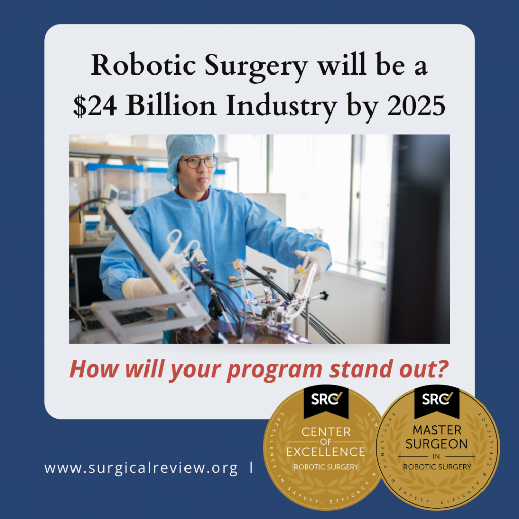 Robotic Surgery