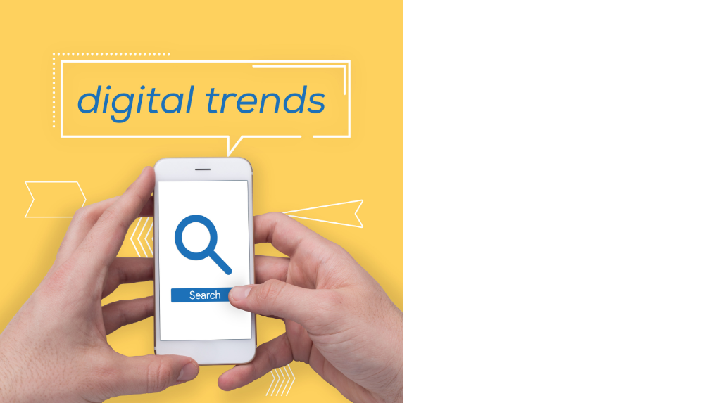Stay Updated with Trends